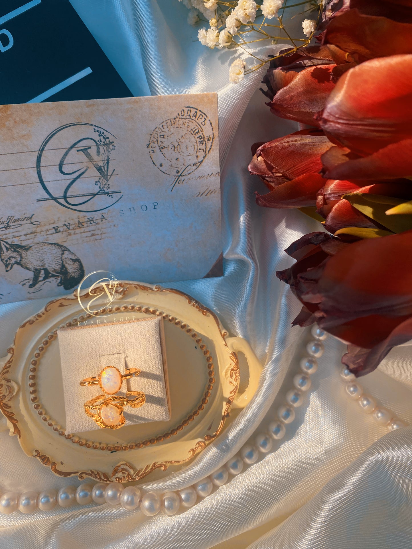 Victoria Ring