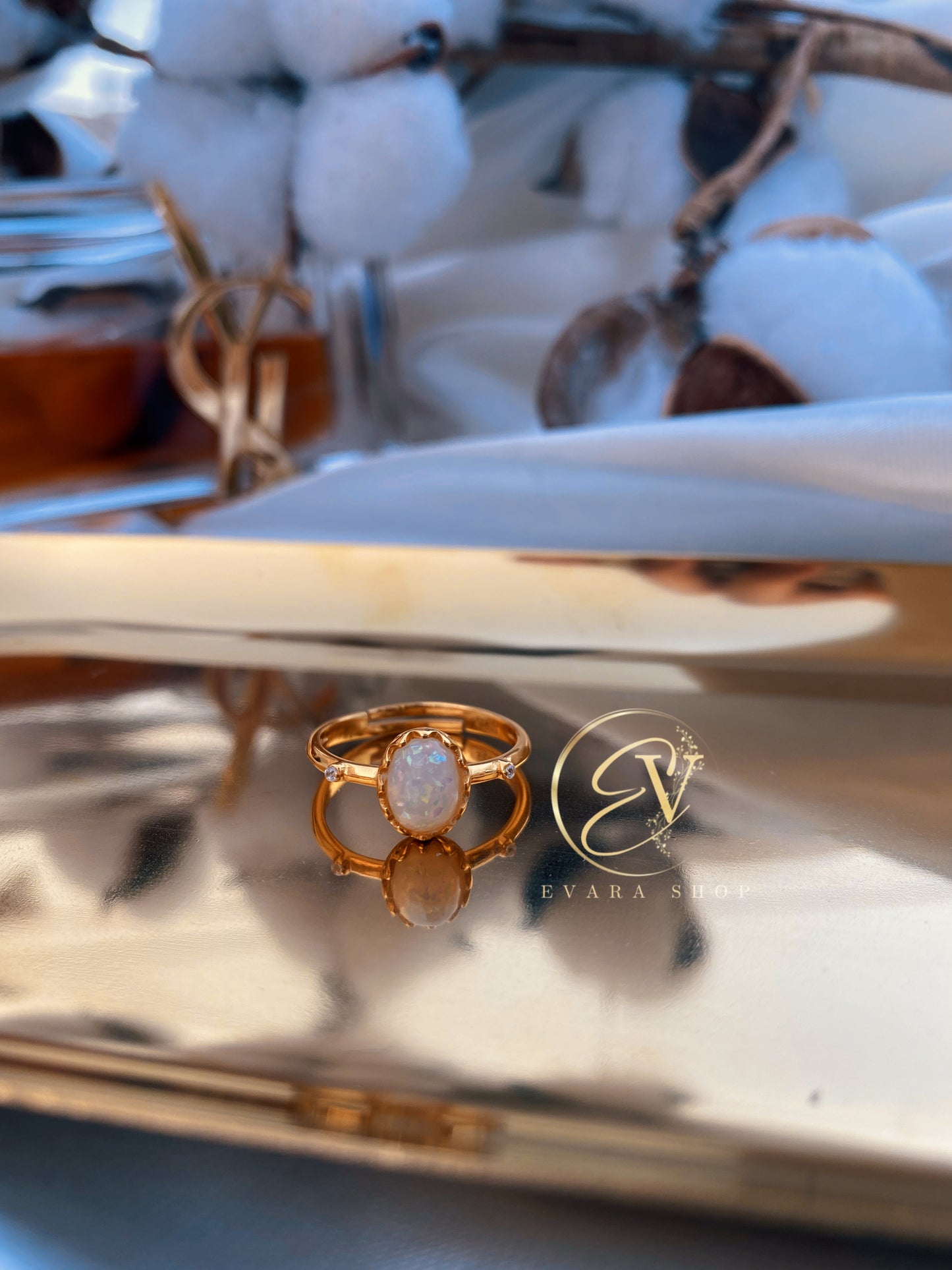 Victoria Ring
