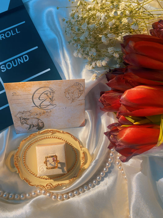 Tiny Bloom Box