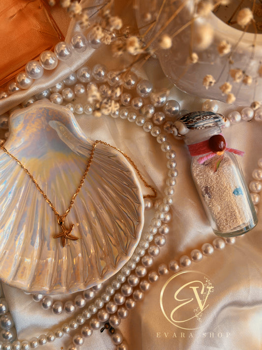 Sea Treasure