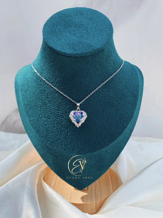 Sapphire Dream