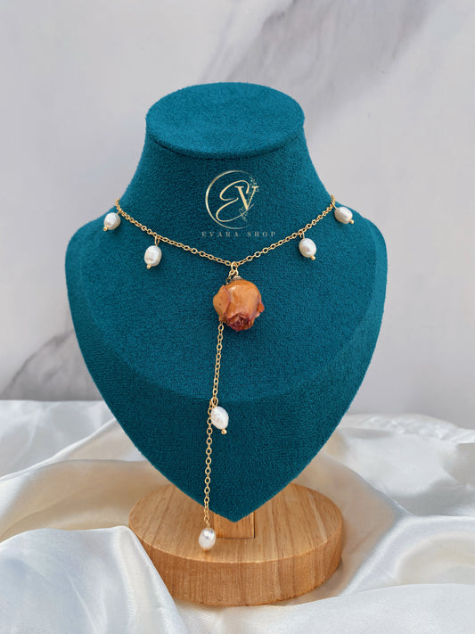 Pearl Blossom