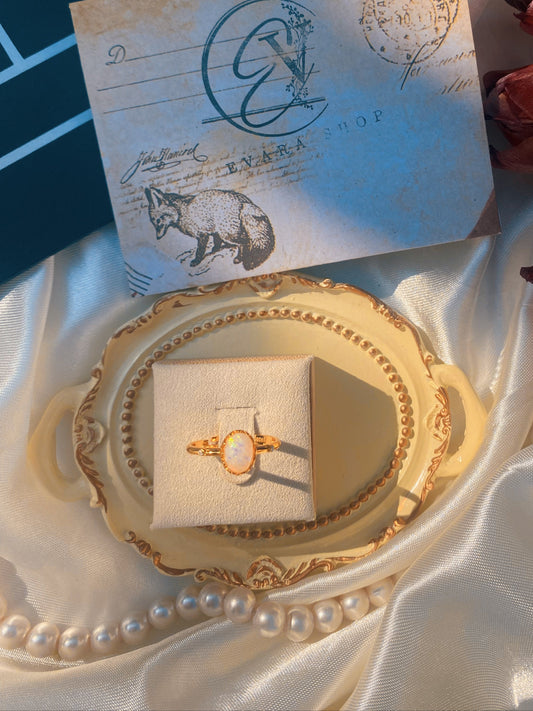 Victoria Ring